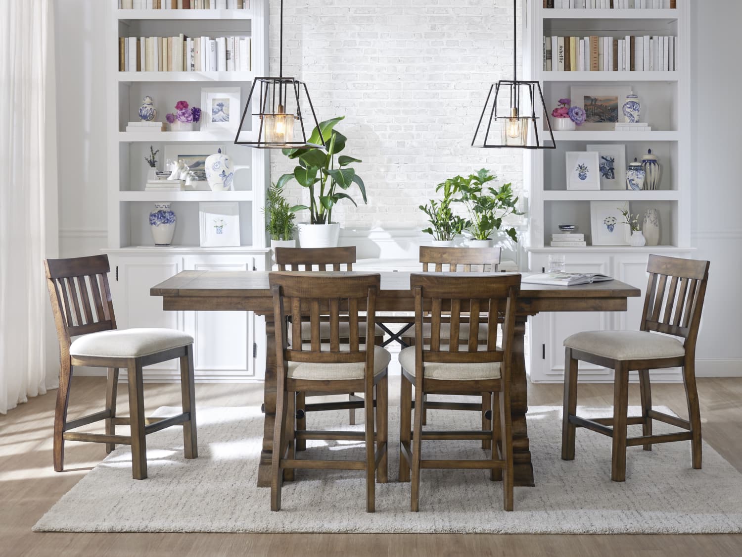 Vcf dining room sets deals